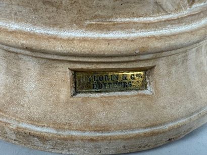 HYLORIN & Cie Editeurs PARIS - XXe.
Diane...