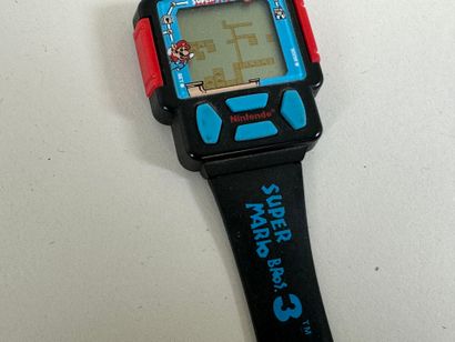 NINTENDO
Super Mario Bros. 3.
Watch.
L. 23...