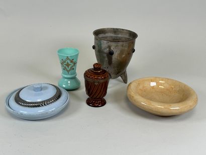 Lot including:
- ORCHIES Moulin des Loups...