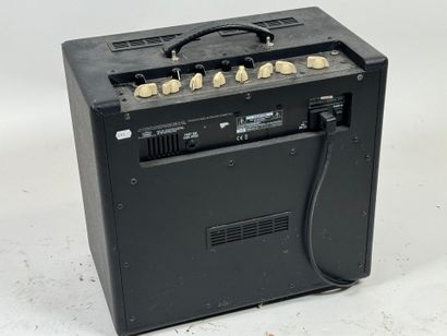 VOX, VALVETRONIX, VT80+.
Guitar amp.
42 x...