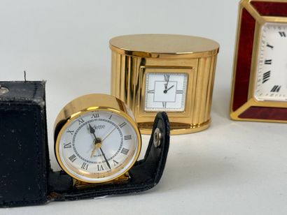 KUNDO, SELHOR PRESTIGE, SILVOZ, SEIKO, IKXOS...
