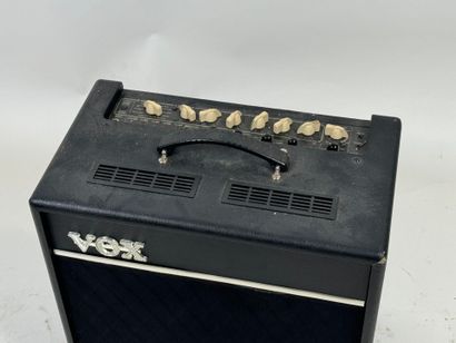 VOX, VALVETRONIX, VT80+.
Guitar amp.
42 x...