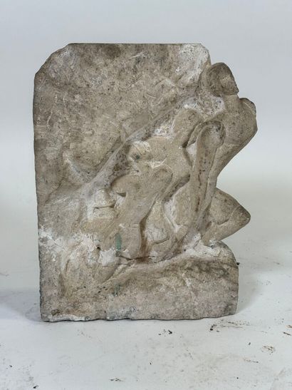 Sébastien TAMARIS (1900-1911).
La carrière.
Sujet...