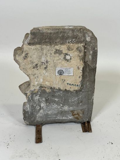 Sébastien TAMARIS (1900-1911).
La carrière.
Sujet...