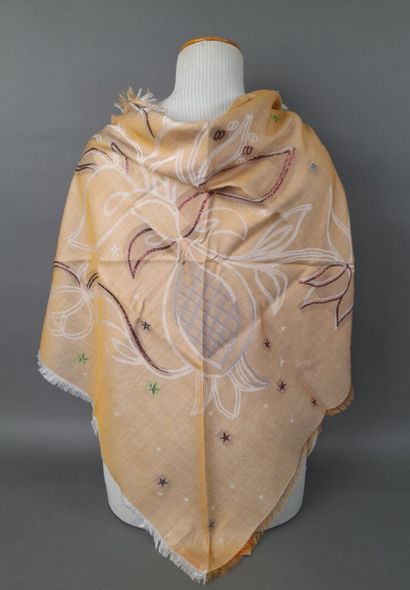VIVIENNE WESTWOOD.
Point in wool, modal and...