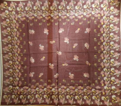 PAUL ET JOE.
Lot including: 
- Viscose and...