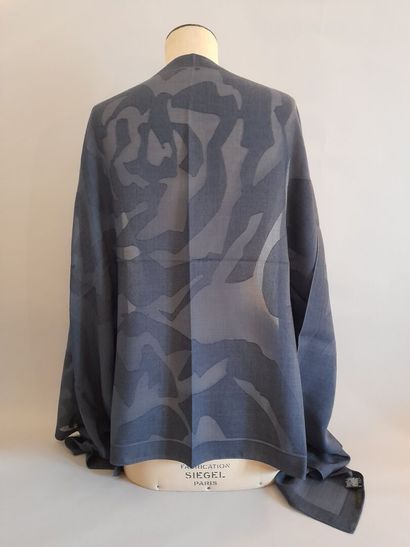 Lot including:
-CALVIN KLEIN.
Wool, viscose...