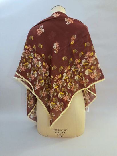 PAUL ET JOE.
Lot including: 
- Viscose and...