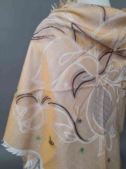 VIVIENNE WESTWOOD.
Point in wool, modal and...