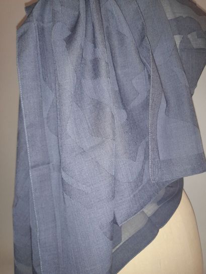 Lot including:
-CALVIN KLEIN.
Wool, viscose...