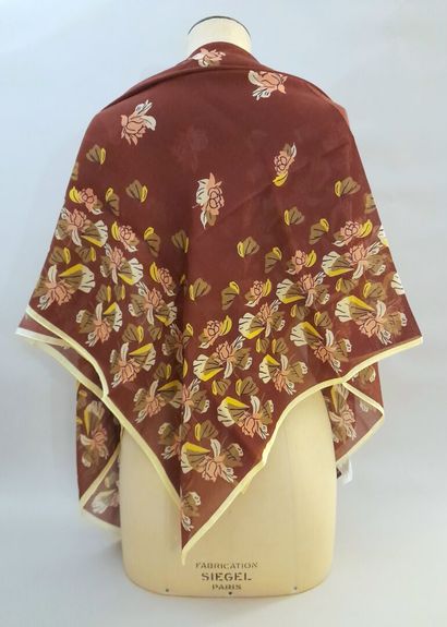 PAUL ET JOE.
Lot including: 
- Viscose and...