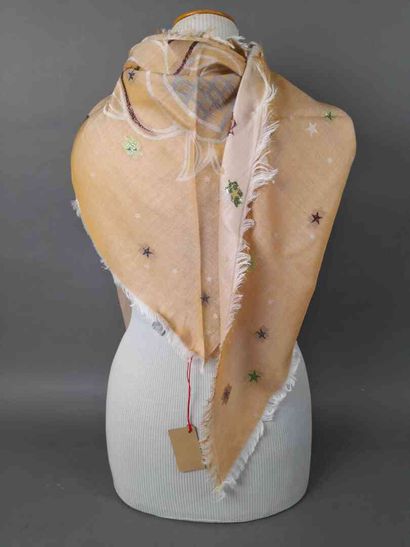 VIVIENNE WESTWOOD.
Point in wool, modal and...