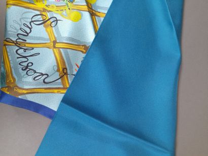 SMYTHSON OF BAND STREET.
Point lined in silk...