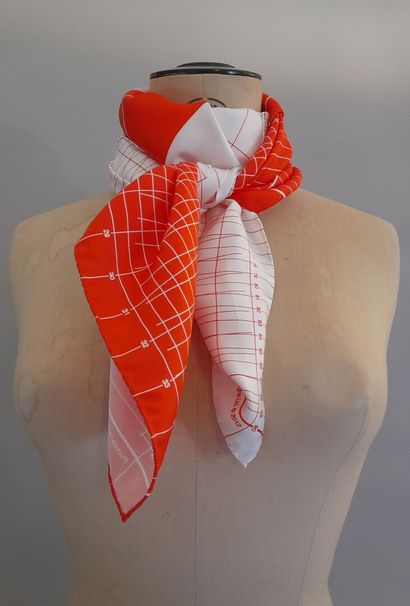 SEBASTIAN BERGNE for THE CONRAN SHOP.
Silk...