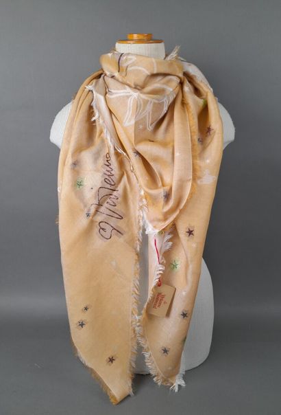 VIVIENNE WESTWOOD.
Point in wool, modal and...