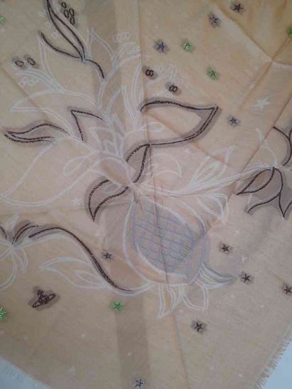 VIVIENNE WESTWOOD.
Point in wool, modal and...