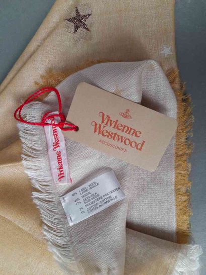 VIVIENNE WESTWOOD.
Point in wool, modal and...