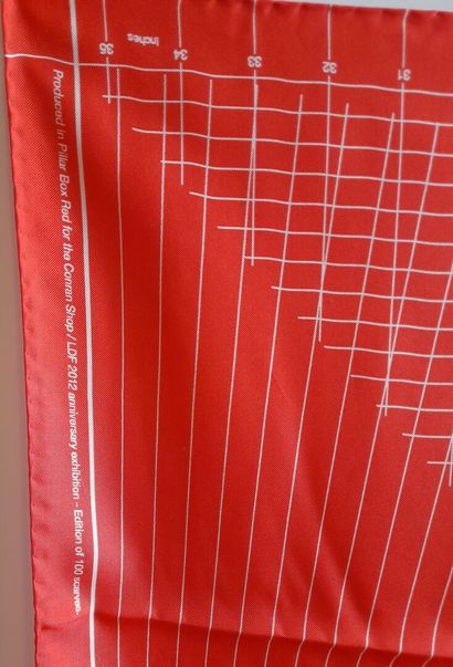 SEBASTIAN BERGNE for THE CONRAN SHOP.
Silk...