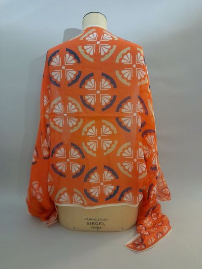 PAUL ET JOE.
Lot including: 
- Viscose and...