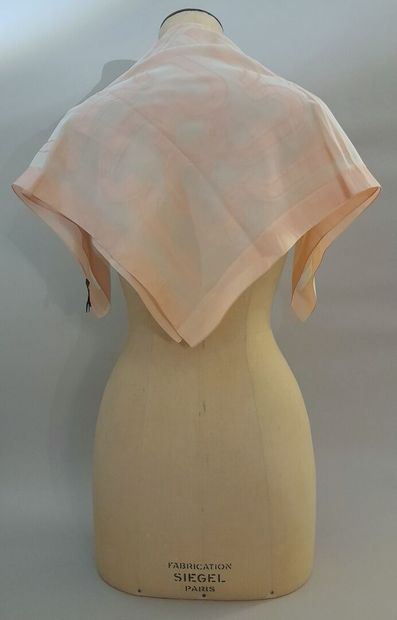 ROBERTO CAVALLI.
Lot including: 
- Polyester...