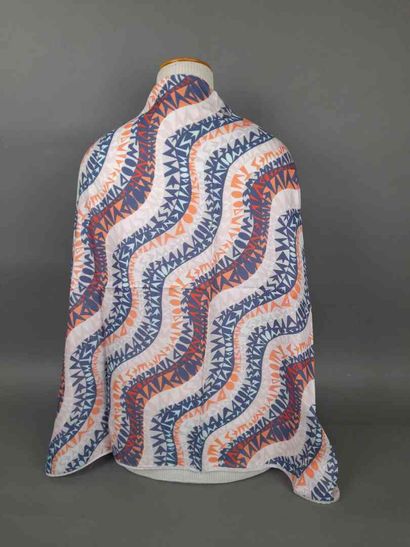 VIVIENNE WESTWOOD.
Modal scarf decorated...