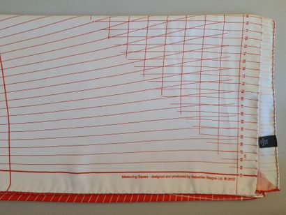 SEBASTIAN BERGNE for THE CONRAN SHOP.
Silk...