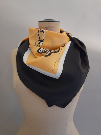 VICTORIA VICTORIA BECKHAM, 36 Dover Street.
Silk...