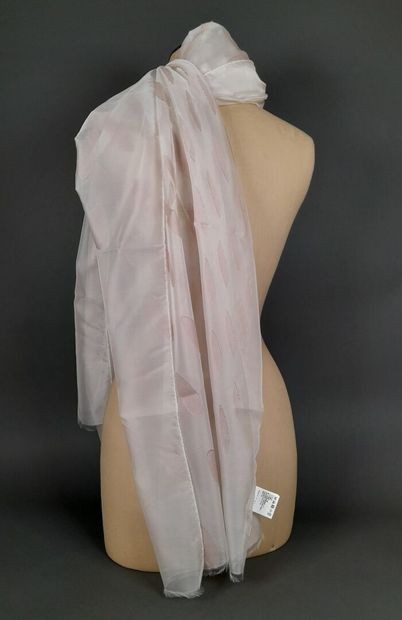Lot including:
- CINZIA ROCCA.
Silk, polyester...