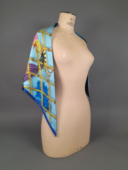 SMYTHSON OF BAND STREET.
Point lined in silk...