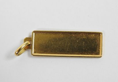 18K yellow gold and white gold or platinum...