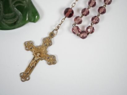 Lot of costume jewelry including a POP watch,...