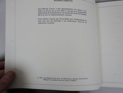 Lot of three books including:
- Karel KUPLA...