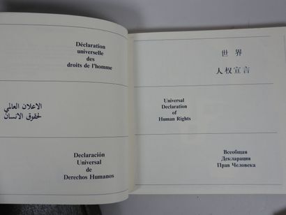 Lot of three books including:
- Karel KUPLA...