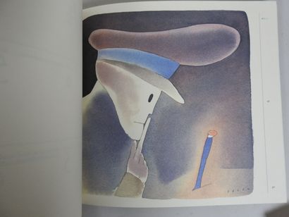 Lot of three books including:
- Karel KUPLA...
