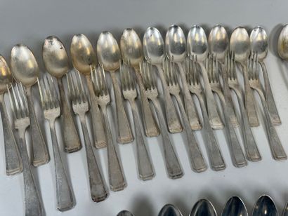 ALFENIDE et divers.
Parties de ménagères...