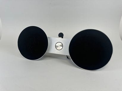 BANG & OLUFSEN.
Modèle BEOSOUND 8.
Enceinte...