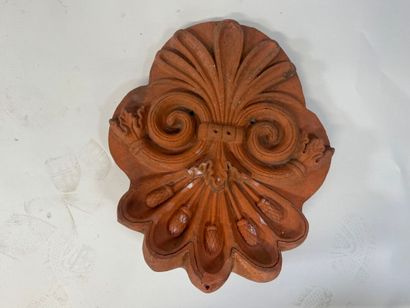 SAUVARD MARTIN, 20th century.
Decorative...