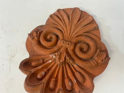 SAUVARD MARTIN, 20th century.
Decorative...