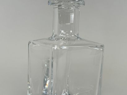 ROYALES de CHAMPAGNE.
Carafe à whisky en...
