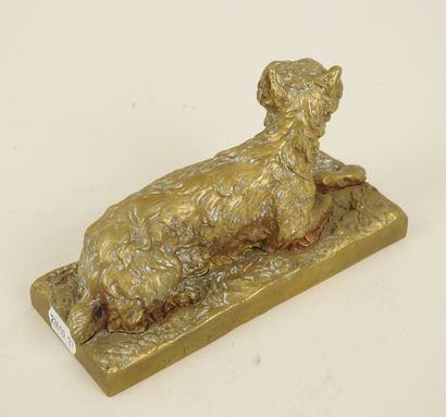 Jacques Auguste FAUGINET (1809-1848).
Cairn...