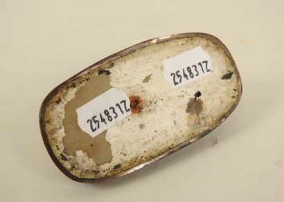 Antoine Louis BARYE (1796-1875), d'après....
