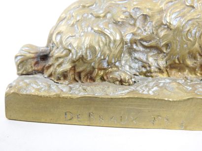 Jacques Auguste FAUGINET (1809-1848).
Cairn...