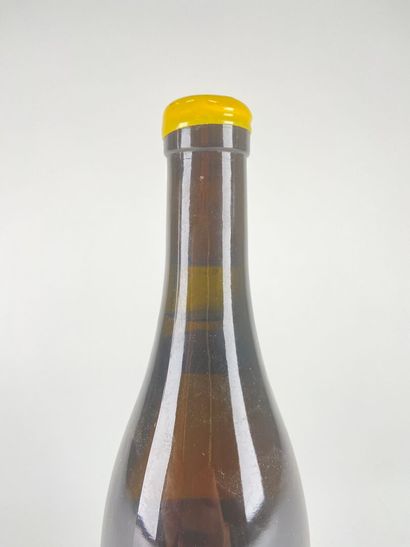 ARBOIS PUPILLIN. Pierre Overnoy. Savagnin...