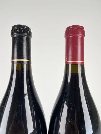 HERMITAGE. Maison Tardieu-Laurent. 1998....