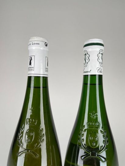 COULÉE DE SERRANT. Clos de la Coulée de Serrant....