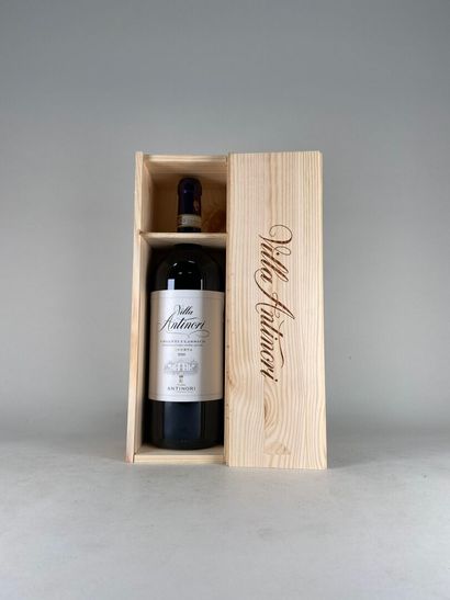 CHIANTI CLASSICO. Villa Antinori. Riserva....