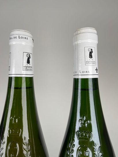 COULÉE DE SERRANT. Clos de la Coulée de Serrant....