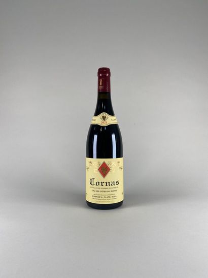 CORNAS. Domaine Auguste Clape. 2021. 1 b...