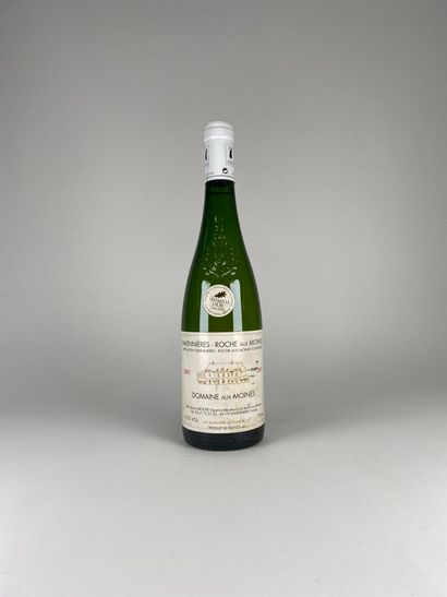 SAVENNIERES ROCHE AUX MOINES. Domaine aux...
