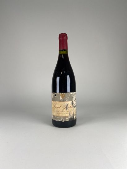 SAINT JOSEPH. Domaine André Perret. Les Grisières....